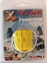 POWERMAG XP-1