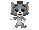 Фигурка Funko POP! Movies Tom &amp; Jerry Tom