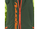Куртка Dragonfly утепленная GRAVITY for Teen Green - Orange