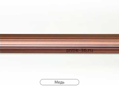 Труба рифленая, 16 мм