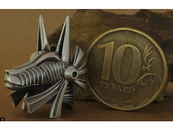 Изделие № 16 "Анубис"