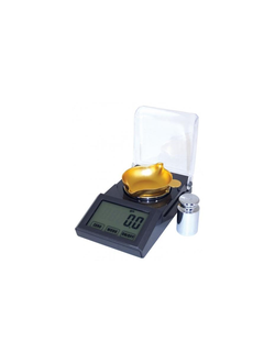 Micro-Touch 1500 Electronic Reloading Scale, Весы электронные