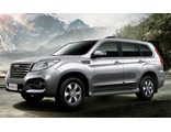 HAVAL H9