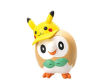 Фигурка &quot;Pokeball Ash&#039;s Rowlet&quot;