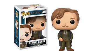 Фигурка Funko POP! Harry Potter Remus Lupin