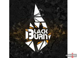 BLACK BURN 100g (Крепкий) - 940р