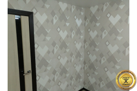 Косметический ремонт детской комнаты в Мурманске