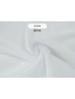 Арт. Cuha. Cетка для штор производства Турция, 300 см