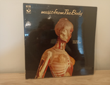 Ron Geesin &amp; Roger Waters – Music From The Body VG/VG