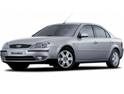 Ford Mondeo 3