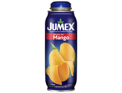 Нектар Jumex "Манго" 0,5 л (12 шт)