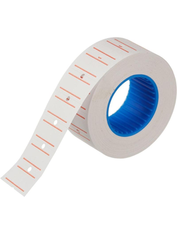 Этикет-лента МНК 21,5*12мм