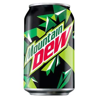 Mountain Dew