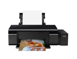 Epson L805  C11CE86403 {A4, 5760 x 1440 dpi, 38 стр/мин, WiF, USB 2.0}