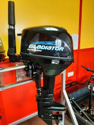 Gladiator G9.8 FHS NEW