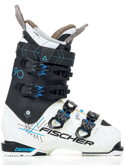 Горнолыжные ботинки FISCHER MY RC PRO 90 VACUUM FULL FIT U15318
