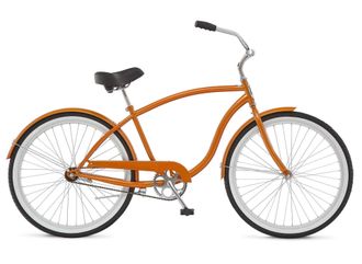 Велосипед Schwinn S1