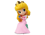 Фигурка Q Posket Perfumagic Disney Characters: Princess Aurora (Ver B)