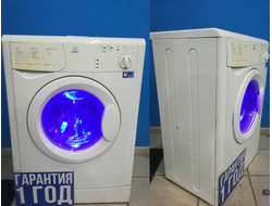 Стиральная машина Indesit wisa 81 код 533115