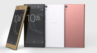 Ремонт смартфонов Sony Xperia