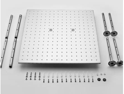 Air Drop 500. 50х50см