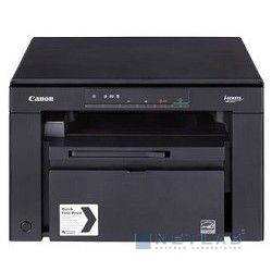 Canon i-SENSYS MF3010 (5252B004) {принтер копир сканер, лазерный, A4}