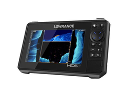 Эхолот Lowrance HDS-7 LIVE with Active Imaging 3-in-1