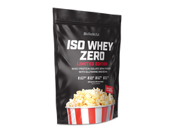 ISO WHEY ZERO Popcorn