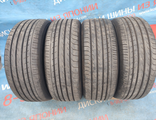 № 1630/2. Шины Yokohama BluEarth RV-03 225/55R17