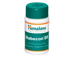 Диабекон ДС (Diabecon DS) 60таб