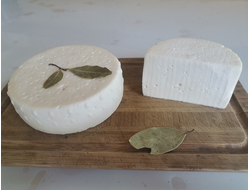 Робиола итальянский мягкий сыр из козьего молока | ферма СытникЪ