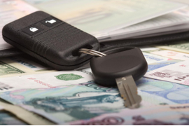 Оформление документов купли-продажи