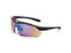 Поляризованные Мотоциклетные Солнцезащитные очки - 5 линз