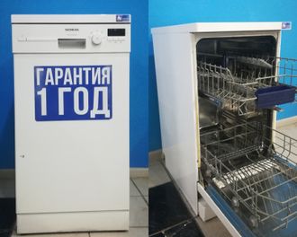 Посудомоечная машина Siemens SR 25E230 код 533264