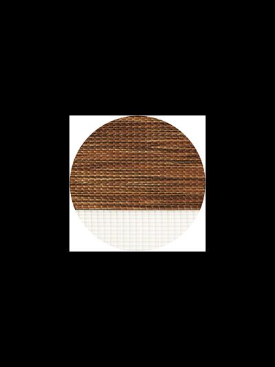 Bahama 2. Ткань "День-ночь", или "Зебра" под натуральную соломку или джут