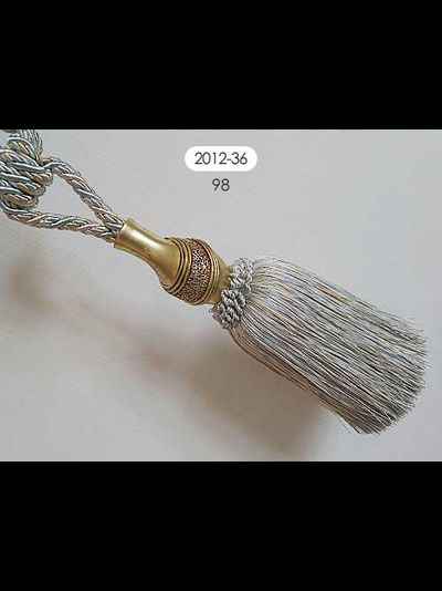 Кисть для штор, 67 см. Арт. 2012-36