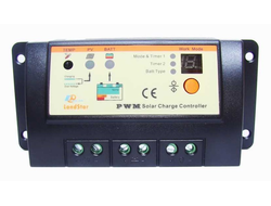 Контроллер заряда EPSolar LS1024R (фото 1)