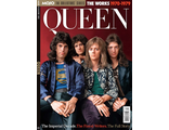 Queen The Works 1970-1979 Mojo The Collectors&#039; Series, Зарубежные музыкальные журналы, Intpressshop