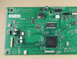 Запасная часть для принтеров HP MFP LaserJet 3050/1319F, Formatter Board,LJ-1319 (CC391-60001)