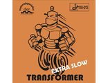 Der Materialspezialist Transformer Extra Slow