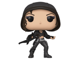 Фигурка Funko POP! Vinyl: DC: Birds of Prey: Huntress