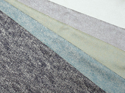 Арт. B-86. Портьера фактурная средней тяжести