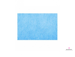 Коврик-салфетка IGRObeauty, голубой, 40х50 см, 100 шт