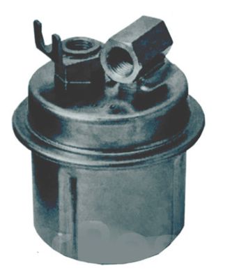 Фильтр топливный Fiaam  Honda   FT5306