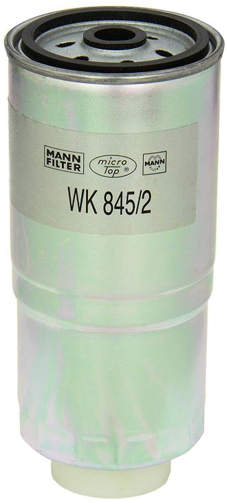 Фильтр топливный Mann  Audi   WK8452
