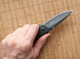 Складной нож Kershaw Halogen BW