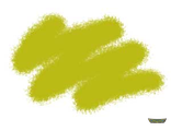 18-АКР. Краска желто-оливковая немецкая. (12мл)