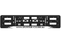 WWW.DUSTER-CLUBS.RU