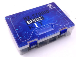 Arduino UNO R3 Basic Kit