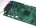 Запасная часть для принтеров HP MFP LaserJet 3015, Formatter Board (Q2668-60001)